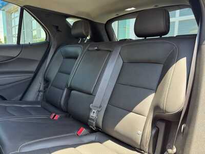 2020 Chevrolet Equinox, $16695. Photo 8