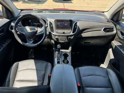 2020 Chevrolet Equinox, $16695. Photo 9