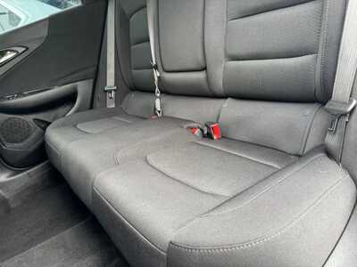 2024 Chevrolet Malibu, $18899. Photo 7