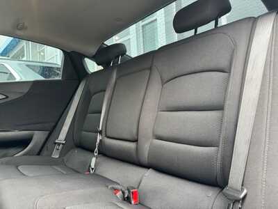 2024 Chevrolet Malibu, $18899. Photo 8