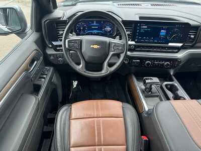 2024 Chevrolet 1500 Crew Cab, $51195. Photo 10