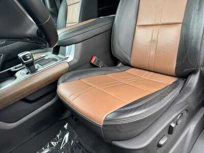 2024 Chevrolet 1500 Crew Cab, $51195. Photo 5