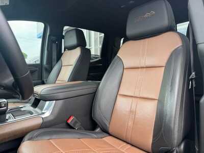 2024 Chevrolet 1500 Crew Cab, $51195. Photo 6