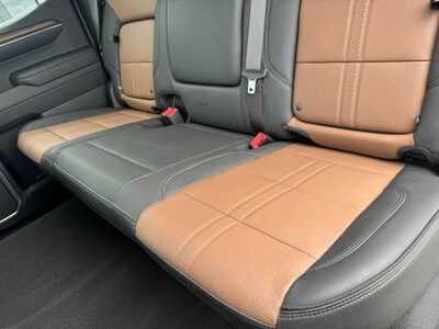 2024 Chevrolet 1500 Crew Cab, $51195. Photo 7