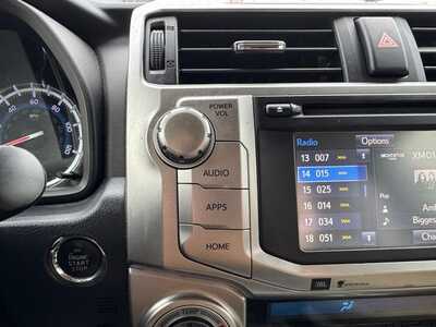 2018 Toyota 4Runner, $33890. Photo 12