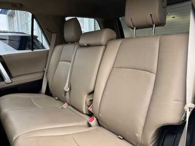 2018 Toyota 4Runner, $33890. Photo 8