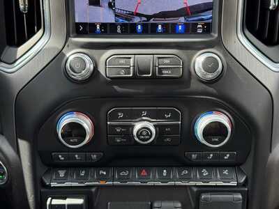 2022 GMC 2500 Crew Cab, $58395. Photo 12