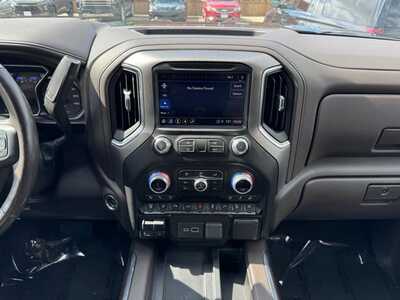 2022 GMC 2500 Crew Cab, $58395. Photo 2