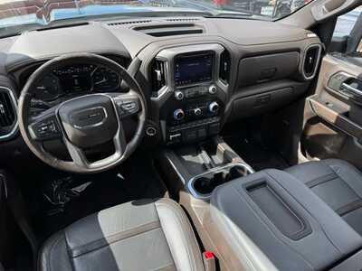 2022 GMC 2500 Crew Cab, $58395. Photo 6