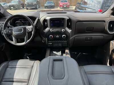 2022 GMC 2500 Crew Cab, $58395. Photo 7