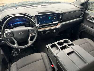 2024 Chevrolet 1500 Crew Cab, $40895. Photo 12