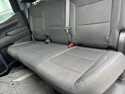 2024 Chevrolet 1500 Crew Cab, $40895. Photo 7