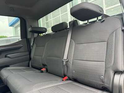 2024 Chevrolet 1500 Crew Cab, $40895. Photo 8