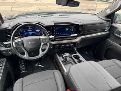 2024 Chevrolet 1500 Crew Cab, $43499. Photo 11
