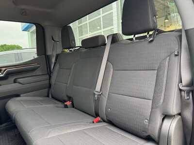 2024 Chevrolet 1500 Crew Cab, $43499. Photo 8