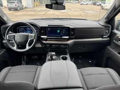 2024 Chevrolet 1500 Crew Cab, $43499. Photo 9