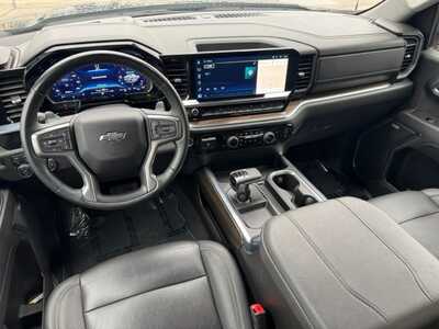 2024 Chevrolet 1500 Crew Cab, $45999. Photo 11