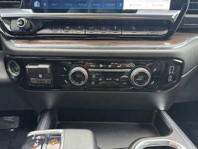 2024 Chevrolet 1500 Crew Cab, $45999. Photo 12