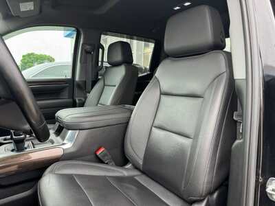 2024 Chevrolet 1500 Crew Cab, $45999. Photo 6