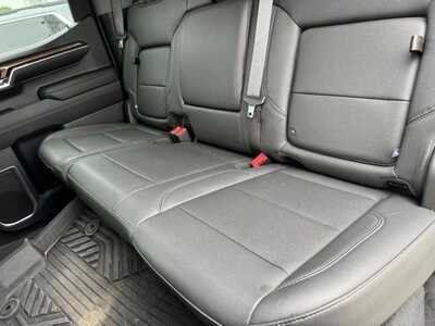 2024 Chevrolet 1500 Crew Cab, $45999. Photo 7
