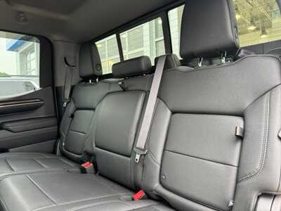2024 Chevrolet 1500 Crew Cab, $45999. Photo 8