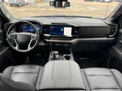 2024 Chevrolet 1500 Crew Cab, $45999. Photo 9