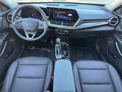 2024 Chevrolet Trax, $22499. Photo 11