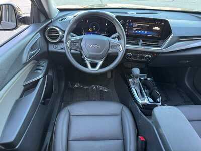 2024 Chevrolet Trax, $22499. Photo 12