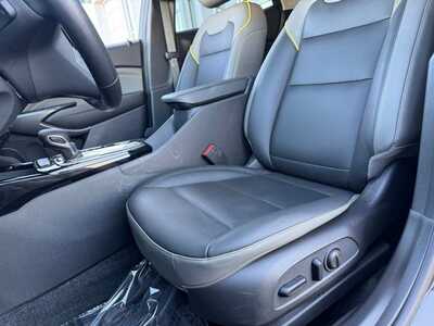 2024 Chevrolet Trax, $22499. Photo 5