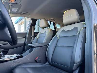 2024 Chevrolet Trax, $22499. Photo 7