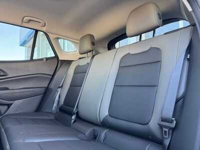 2024 Chevrolet Trax, $22499. Photo 8