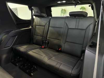 2024 Chevrolet Tahoe, $59999. Photo 10