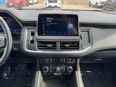 2024 Chevrolet Tahoe, $59999. Photo 2