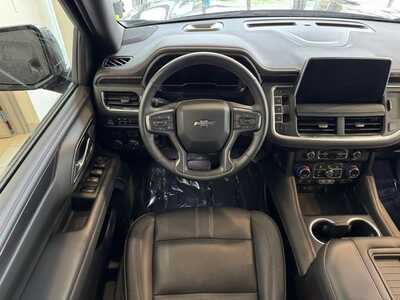 2024 Chevrolet Tahoe, $59999. Photo 5