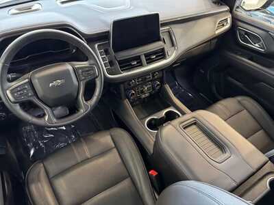 2024 Chevrolet Tahoe, $59999. Photo 6