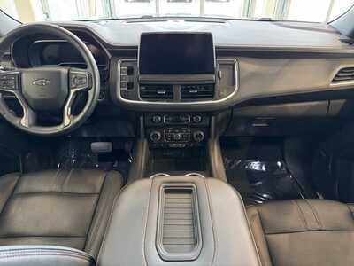 2024 Chevrolet Tahoe, $59999. Photo 7