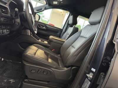 2024 Chevrolet Tahoe, $59999. Photo 8