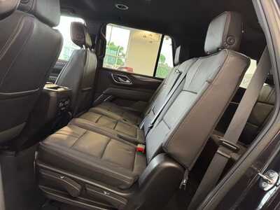 2024 Chevrolet Tahoe, $59999. Photo 9