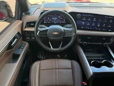 2025 Chevrolet Tahoe, $76295. Photo 10
