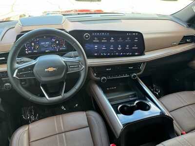 2025 Chevrolet Tahoe, $76295. Photo 11