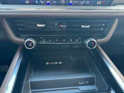 2025 Chevrolet Tahoe, $76295. Photo 12