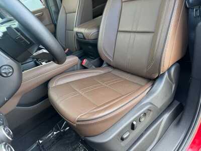 2025 Chevrolet Tahoe, $76295. Photo 5