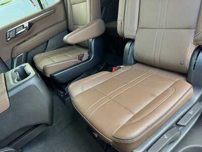 2025 Chevrolet Tahoe, $76295. Photo 7