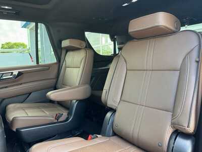 2025 Chevrolet Tahoe, $76295. Photo 8