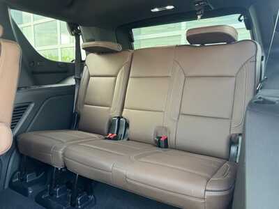 2025 Chevrolet Tahoe, $76295. Photo 9