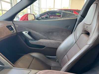 2014 Chevrolet Corvette, $40195. Photo 10