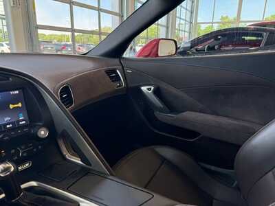 2014 Chevrolet Corvette, $40195. Photo 11