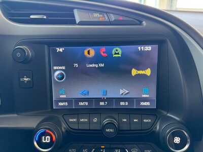 2014 Chevrolet Corvette, $40195. Photo 3