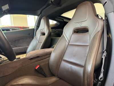2014 Chevrolet Corvette, $40195. Photo 5
