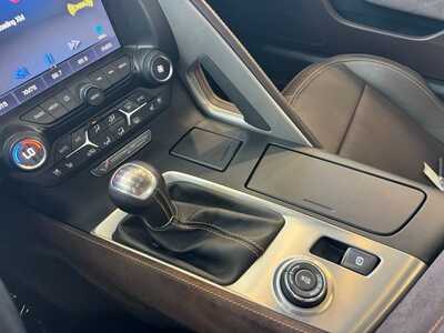 2014 Chevrolet Corvette, $40195. Photo 6
